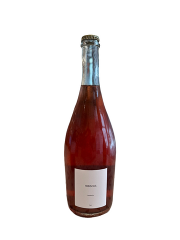 KOMBUCHA HIBISKUS 750 ml gaseeritud alkoholivaba jook